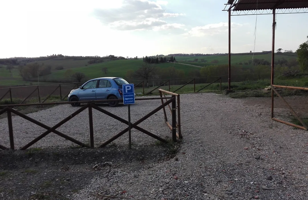 Agriturismo Le Rose-1