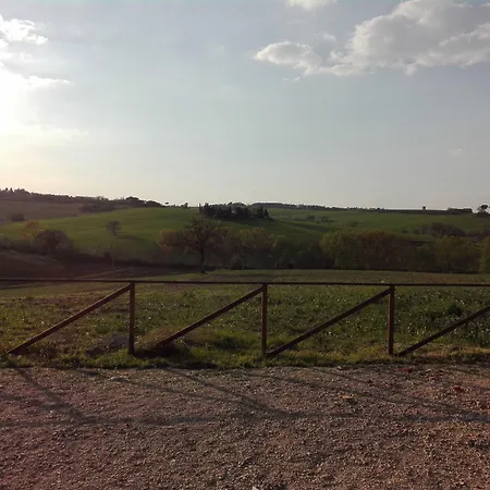 Agriturismo Le Rose-3